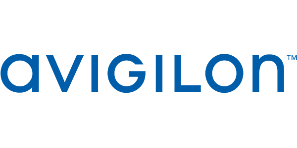 Avigilon Logo